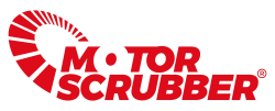 Motorscrubber