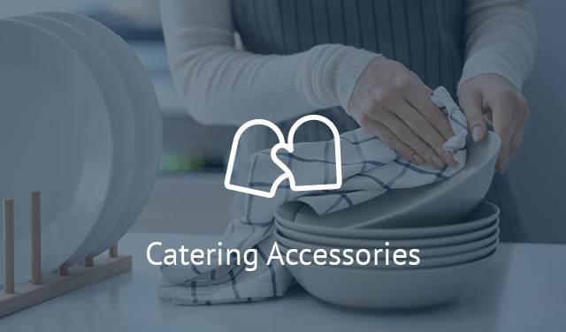 Catering Accessories