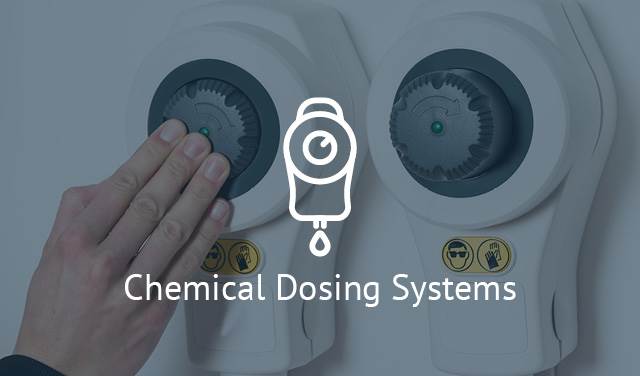 Chemical Dosing Systems