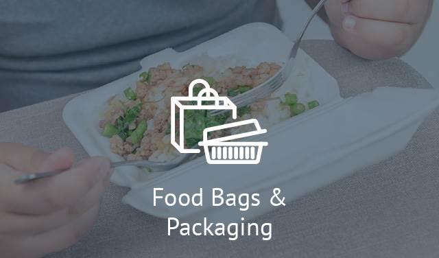 Food Bags & Packaging