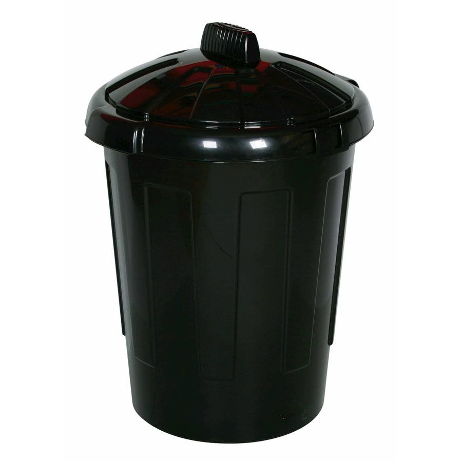 80L with lid