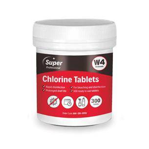 Tub 300 tablets